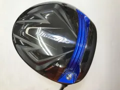 2024年最新】ミズノ ミズノプロ ドライバー MODEL-S Mizuno Pro MODEL