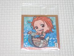 ONE PIECE ワンピース コレクション缶バッジプチ 子供時代 しらほし