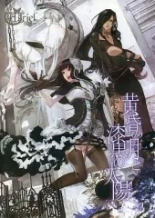 Asriel CDセット18枚 Asriel CDセット18枚