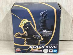 S.H.バードン、ブラックキング、パンドン、メトロン星人、メフィラス