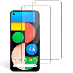 【数量限定】Google Pixel 4a 5G 【2枚セット】 用 ガラスフィルム ピクセル 4a 5G フィルム ピクセル4a 5G 強化ガラス 液晶 保護フィルム 【気泡ゼロ/貼り付け簡単/高透過率/指紋防止】