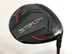美品 ステルス2 純正 ドライバー シャフト テンセイ レッド