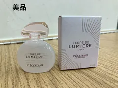 2025年最新】テールドルミエール 香水の人気アイテム - メルカリ