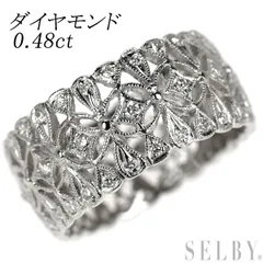 2025年最新】PT900ダイヤモンドリングの人気アイテム - メルカリ 