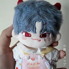 チョンロ　10cm nct dream ぬいぐるみ　マスター 71yTVOYG0IL._UF350,350_QL80_.jpg