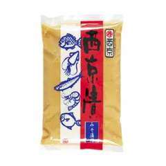 西京漬 みそ 500g ( 味噌 )のサムネイル