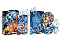 【中古】(未使用･未開封品)蒼き雷霆 ガンヴォルト 鎖環 限定版 - Switch サウンドトラックCD同梱