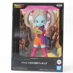 ドラゴンボールDAIMA　パンジ　フィギュア　40個 新作！「S.H.Figuarts パンジ」がプレミアムバンダイで予約開始