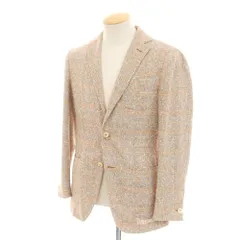 2025年最新】ELNEST テーラードジャケットの人気アイテム - メルカリ