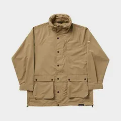 カリマー マルティパーパス ジャケット(メンズ) M ライトカーキ #101531-0813 multi-purpose jkt Light Khaki KARRIMOR 新品 未使用のサムネイル