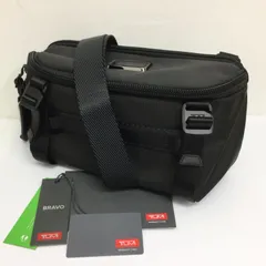2025年最新】Tumi スリングの人気アイテム - メルカリ