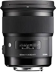 2025年最新】SIGMA 50mm F1.4 DG HSMの人気アイテム - メルカリ