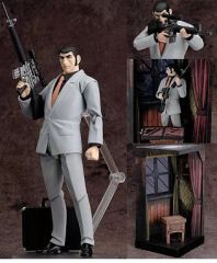 コミック・マスターピース 20世紀少年 1/6スケールフィギュア ともだち