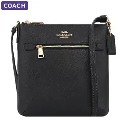 2024年最新】コーチ coach ショルダーバッグ シグネチャー ファイル