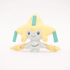 ジラーチ モンコレ TOMY ポケモン フィギュア レトロ レア 昔 初期