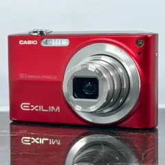 2025年最新】casio exilim zoom ex-z200の人気アイテム - メルカリ