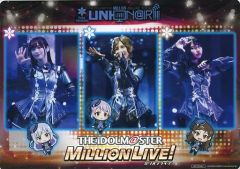 [중고] 잡화 EScape 아크릴 패널 [Blu-ray THE IDOLM @ STER MILLION LIVE! 6thLIVE TOUR UNI-ON @ IR!!!! LIVE Blu-ray Fairy STATION @ FUKUOKA] A-on S