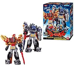 2026年最新】界賊合体 DXツーカイオー ツーカイリッキー＆ツーカイ