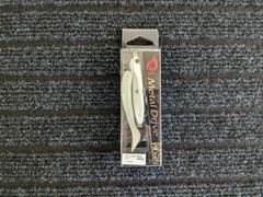 SHIMANO シマノ 熱砂 メタルドライブ Metal Drive 32g OO-332R シロギス
