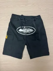 Corteiz ハーフパンツ レア 海外限定 2025年最新】CORTEIZ ハーフパンツの人気アイテム - メルカリ