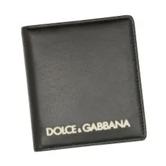 2024年最新】ドルチェ&ガッバーナ 財布 DOLCE&GABBANA BP0457 B5373 