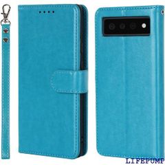 Google Pixel 6aケース 手帳 Pixel6aケース手帳型 Pixel 6a手帳型ケース pixel6aスマホケース pixel6a携帯ケース カバー case 手帳 内蔵マグネット 携帯カバー カード入れ シンプル スタンド機能 1640