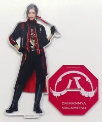 【中古】アクリルスタンド・アクリルパネル 京典和玖(大般若長光) アクリルスタンド(八 乱舞野外祭ver.) 「ミュージカル『刀剣乱舞』八 乱舞野外祭」