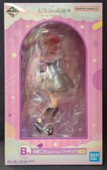 BANDAI SPIRITS 一番くじ 五等分の花嫁 ぬくもりを分かち合って B賞