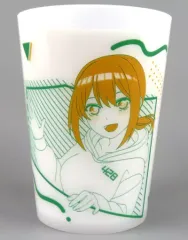 【中古】マグカップ･湯のみ 中野四葉 タンブラー 「一番くじ 映画 五等分の花嫁 ～秘密の相乗り～」 M賞