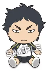 【中古】ぬいぐるみ 赤葦京治 でふぉめぬいぐるみ 「ハイキュー!!」