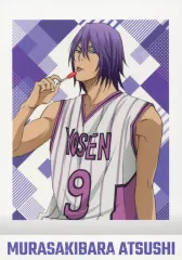 【中古】アニメ系トレカ 09：紫原敦