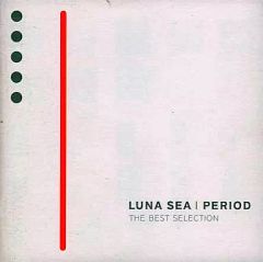 LUNA SEAベスト盤】PERIOD~THE BEST SELECTION~ - メルカリ