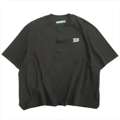 美品 25ss ネイムセイク NAMESAKE ツイスト Tシャツ JODYE TWIST