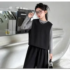 卒業式 パンツスーツ 女の子 ピアノ 発表会 スーツ 子供服 フォーマル キッズ ジュニア スーツセット 卒園式 学園祭 結婚式 発表会 七五三673