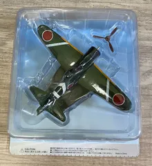 【未使用・新品】日本陸海軍機 大百科 第1〜2号＋第4〜7号 セット アシェット 日本陸海軍機大百科 第4号 九七式艦上攻撃機一二型