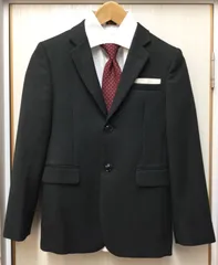 waltz by BEAMS DESIGN フォーマル セットアップ 4点セット 150サイズ