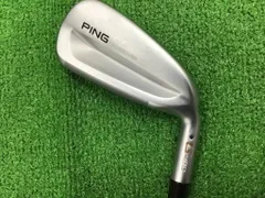 PING - G400 クロスオーバー #4(22°)AWT 2.0 LITE(S)カバー無 G400クロスオーバー│CLUB PING【PINGオフィシャルサイト】