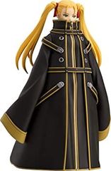 [중고](미사용·미개봉품) figma 극장판 푸른 강철의 아르페지오 -알스·노바- Cadenza 하루나 논스케일 ABS&PVC제 도장이 끝난 가동 피규어
