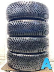 215/60R16  
ダンロップ ALL SEASON MAXX AS1 
中古タイヤ スタッドレスタイヤ 4本セット
 w16250520030