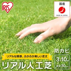 2025年最新】人工芝 アイリスオーヤマの人気アイテム - メルカリ 2025年最新】人工芝 アイリスオーヤマの人気アイテム - メルカリ