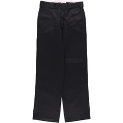 古着 ディッキーズ Dickies 874 Orignal Fit ワークパンツ メンズw31相当/eaa537430