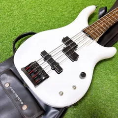 フェルナンデス製ベースギターFRB-QT-DAM フェルナンデス製ベースギターFRB-QT-DAM - メルカリ