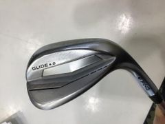 中古】 ピン PING s159 50°/12° S ウェッジ WG NS PRO MODUS3