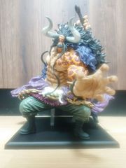 ドラゴンボールアライズ ドラム 通常カラー ジーマ特典