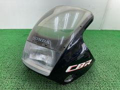 HONDA VT250F FC 純正カウル まあまあ美品 - メルカリ