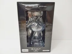 2025年最新】2B フィギュア ヨルハ賞の人気アイテム - メルカリ