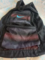 NIKE のリュック