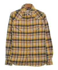 REMI RELIEF カジュアルシャツ メンズ 【古着】【中古】【送料無料】