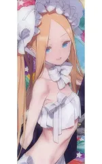 【中古】キャラカード フォーリナー/アビゲイル・ウィリアムズ〔夏〕 「Fate/Grand Order Servant Art Chronicle -最終再臨展- ランダム編成画面風カード(EXTRA II)」