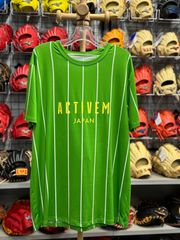 アクティブーム　Tシャツ